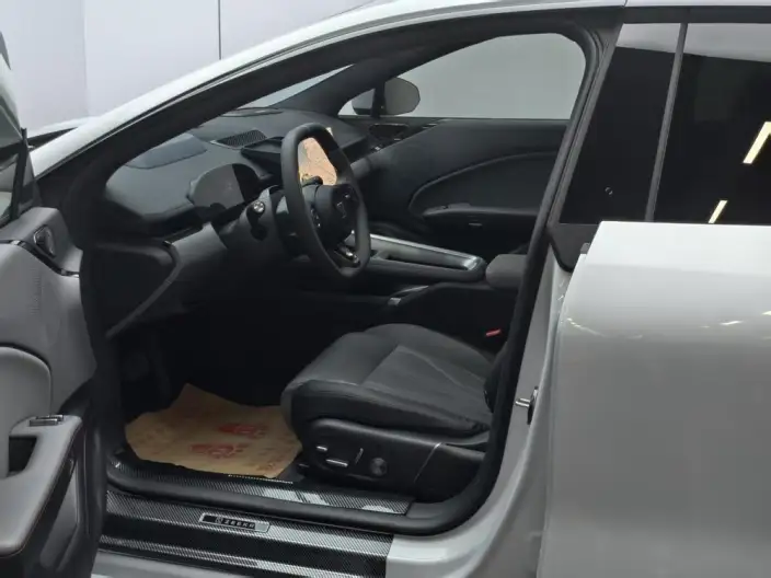 ZEEKR 007GT 2025 Model Long Battery Life Pro Rear Drive Smart Driving Edition 100kWh – фото 8
