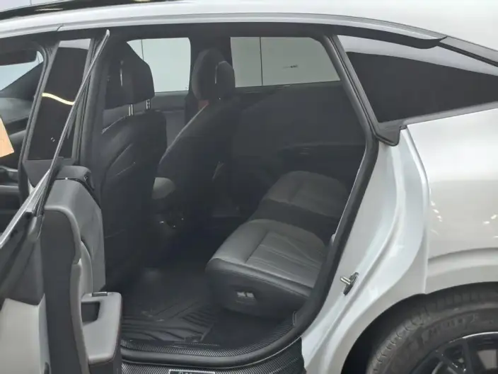 ZEEKR 007GT 2025 Model Long Battery Life Pro Rear Drive Smart Driving Edition 100kWh – фото 9