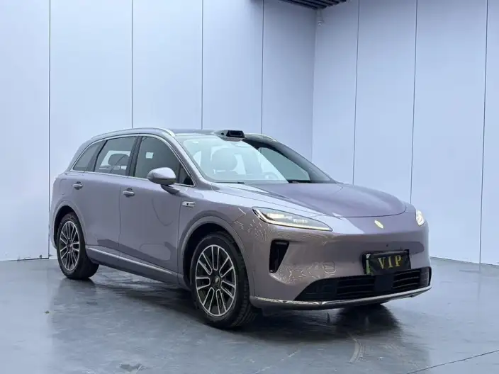 Sangyuan H5 2025 Model Extended Range Max – фото 3