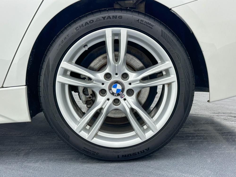 BMW 3 Series 2018 320Li Leader M Sport Package – фото 9