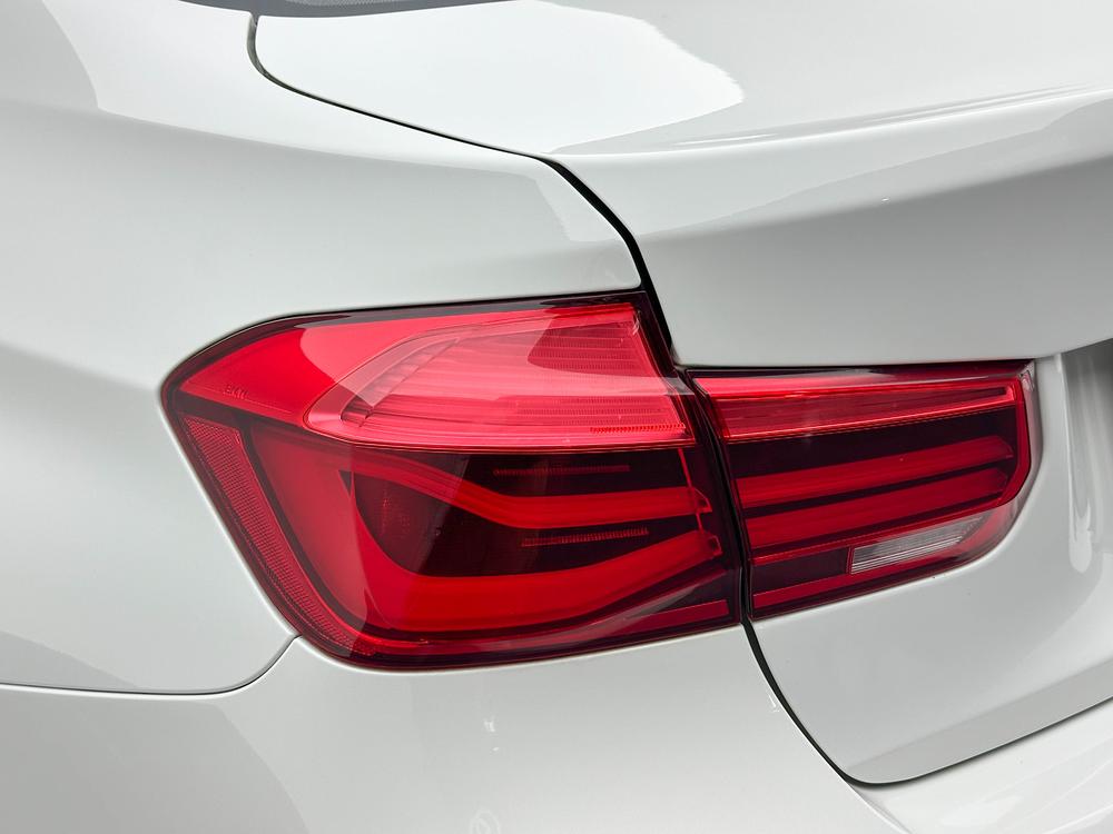 BMW 3 Series 2018 320Li Leader M Sport Package – фото 13