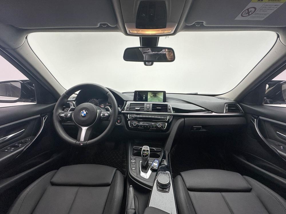 BMW 3 Series 2018 320Li Leader M Sport Package – фото 14