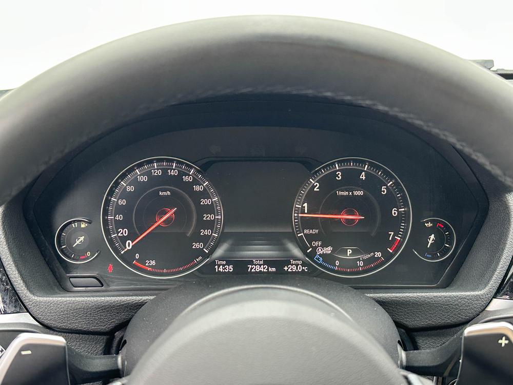 BMW 3 Series 2018 320Li Leader M Sport Package – фото 15