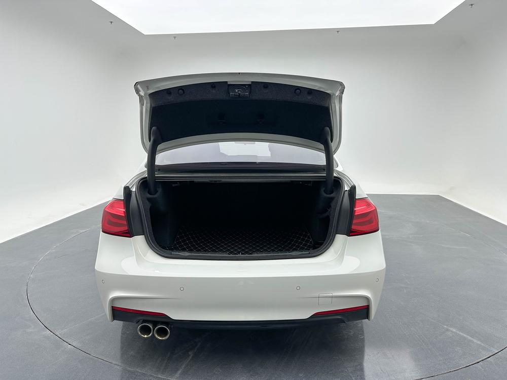 BMW 3 Series 2018 320Li Leader M Sport Package – фото 20
