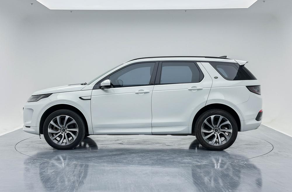 Land Rover Discovery Sport 2020 249PS R-Dynamic S Performance 5-Seat