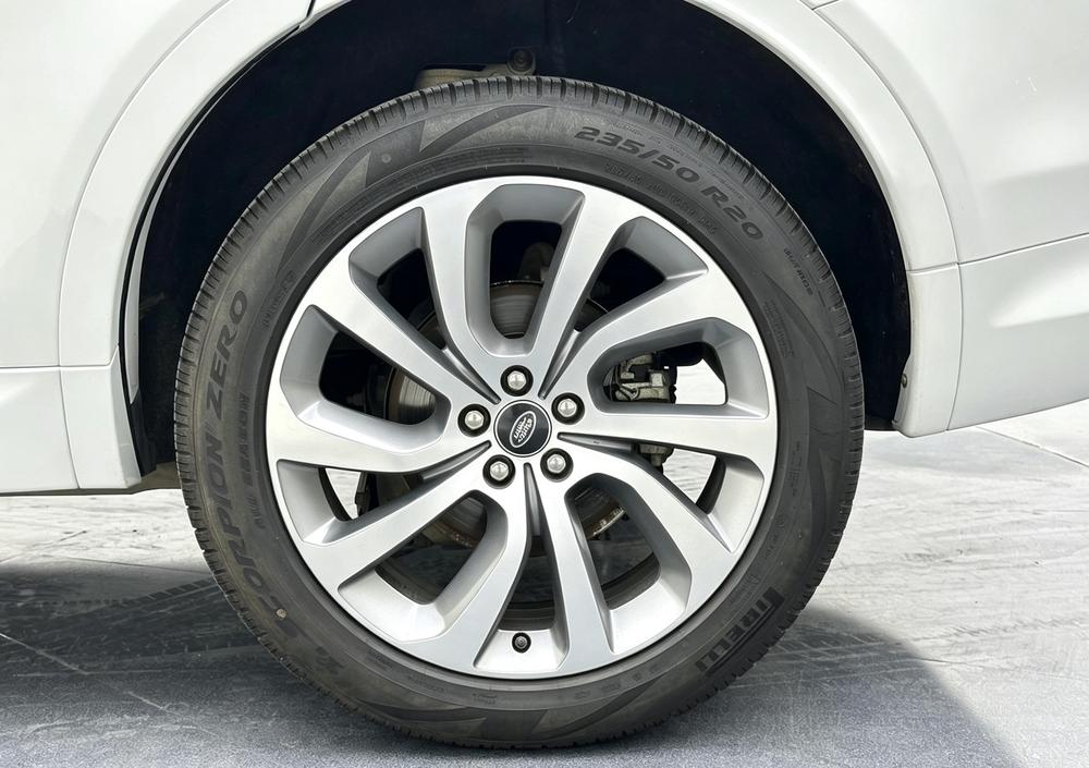 Land Rover Discovery Sport 2020 249PS R-Dynamic S Performance 5-Seat – фото 9