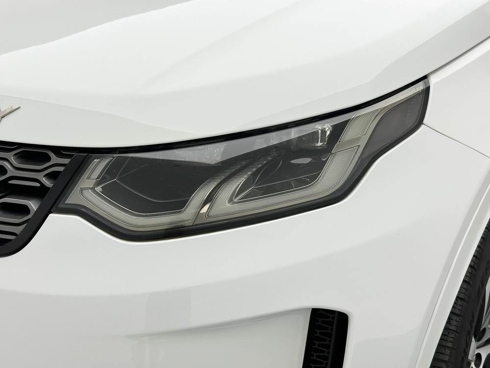 Land Rover Discovery Sport 2020 249PS R-Dynamic S Performance 5-Seat – фото 12