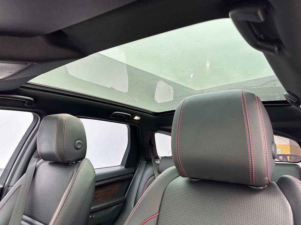 Land Rover Discovery Sport 2020 249PS R-Dynamic S Performance 5-Seat – фото 19