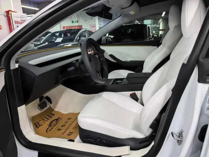 Model 3 2025 Model Facelift Rear-wheel drive version – фото 8