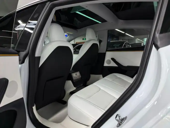 Model 3 2025 Model Facelift Rear-wheel drive version – фото 9
