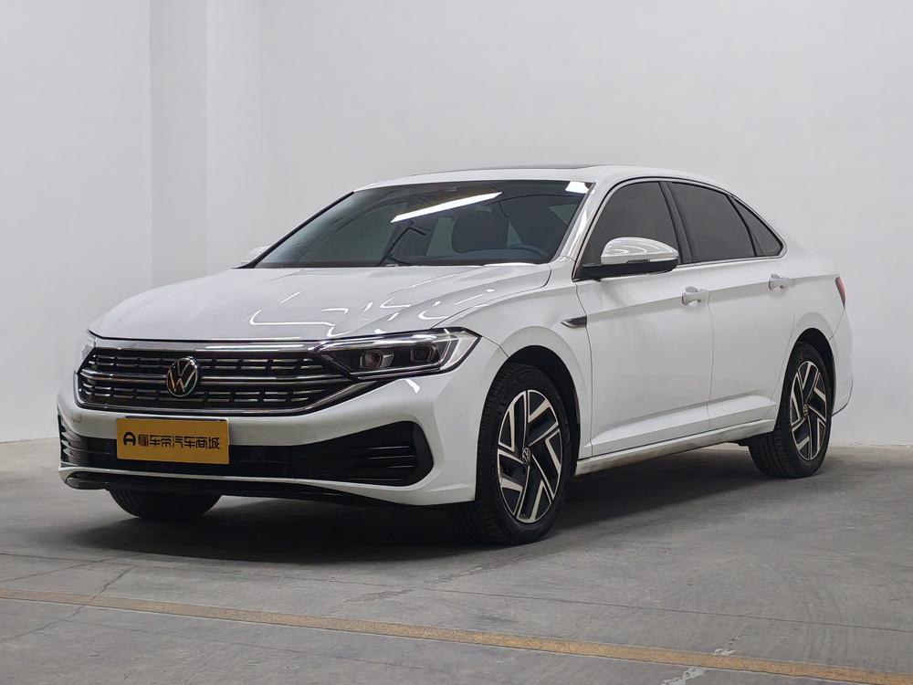 Volkswagen Sagitar 2023 300TSI DSG Beyond