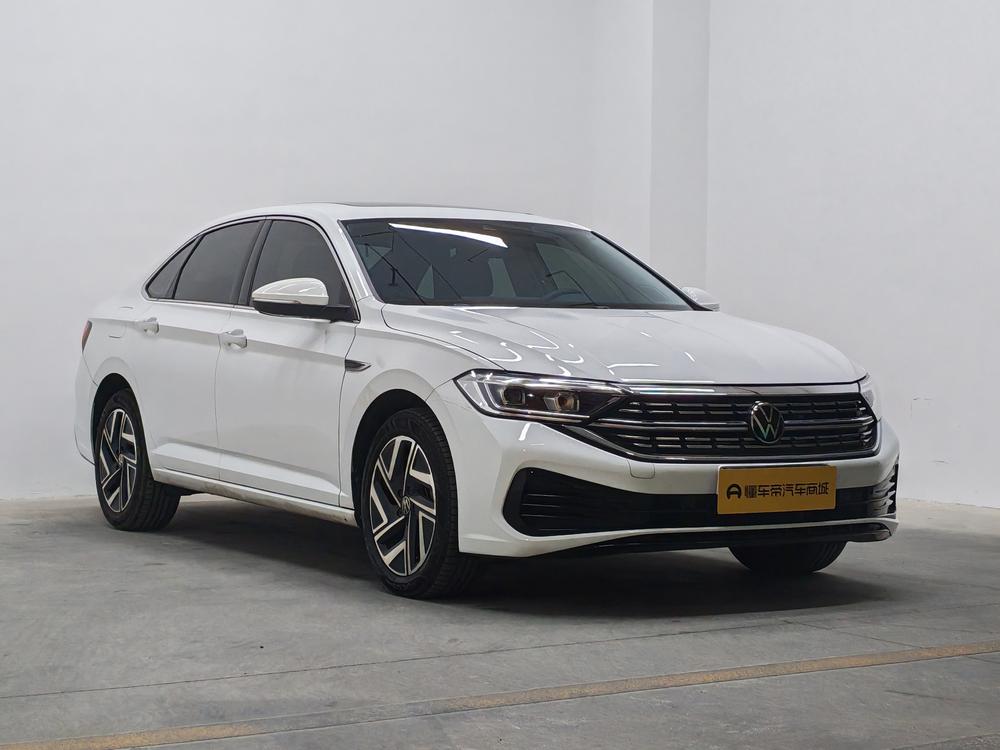 Volkswagen Sagitar 2023 300TSI DSG Beyond