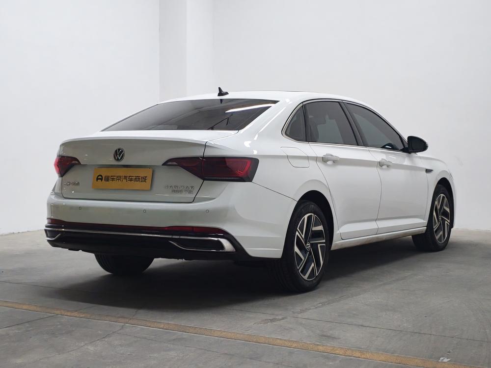 Volkswagen Sagitar 2023 300TSI DSG Beyond – фото 7