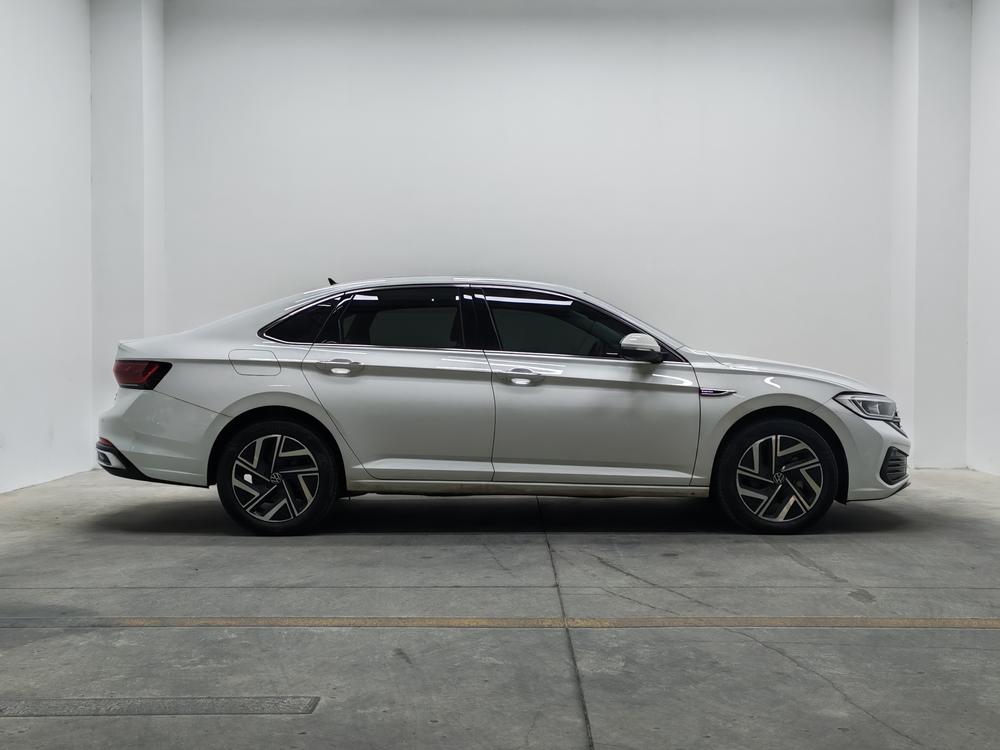 Volkswagen Sagitar 2023 300TSI DSG Beyond – фото 8