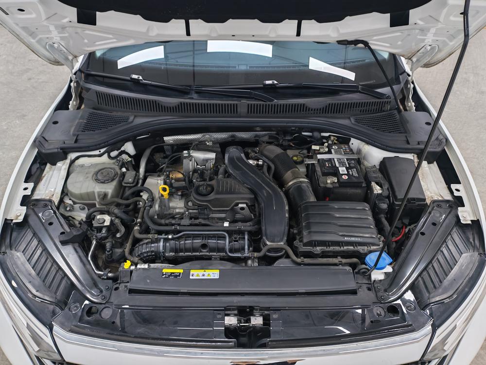 Volkswagen Sagitar 2023 300TSI DSG Beyond – фото 10