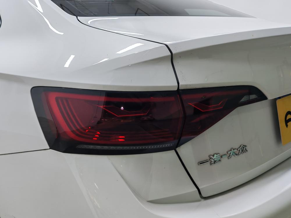 Volkswagen Sagitar 2023 300TSI DSG Beyond – фото 13