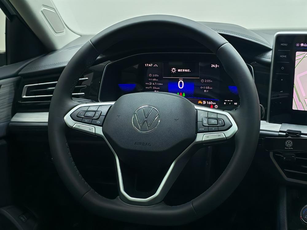 Volkswagen Sagitar 2023 300TSI DSG Beyond – фото 16
