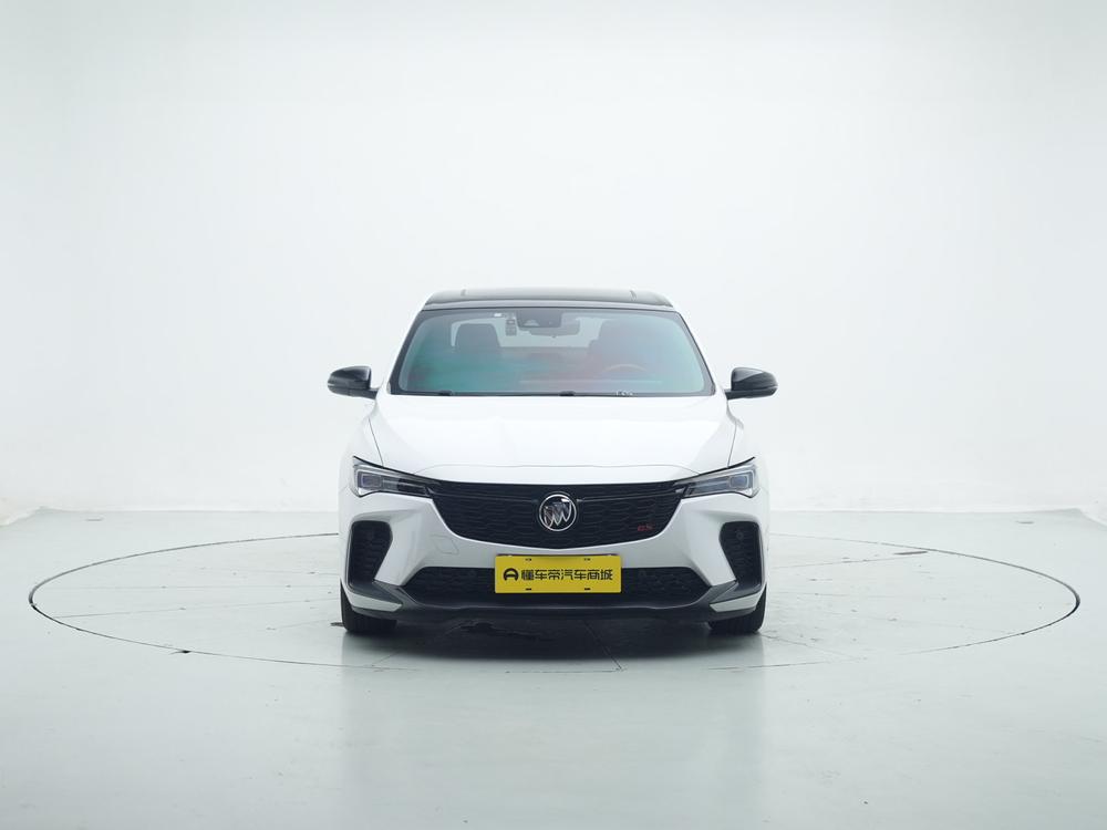 Buick Verano 2023 Pro GS Blast Edition