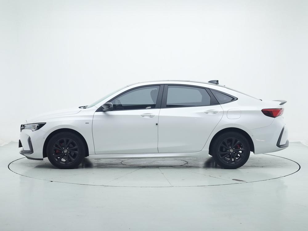 Buick Verano 2023 Pro GS Blast Edition