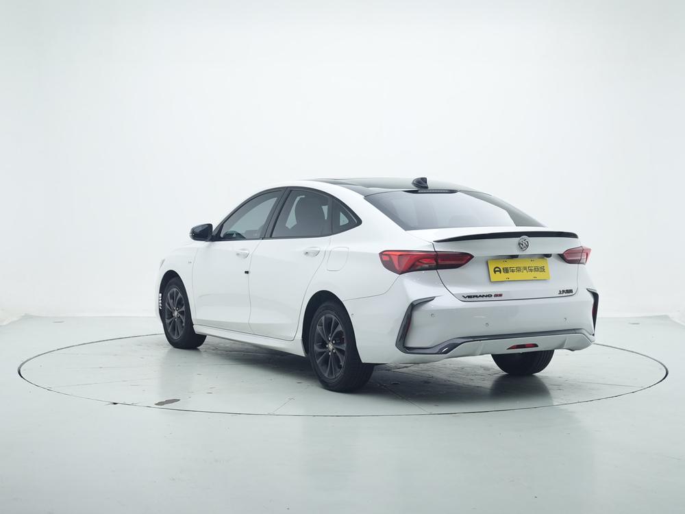 Buick Verano 2023 Pro GS Blast Edition – фото 5