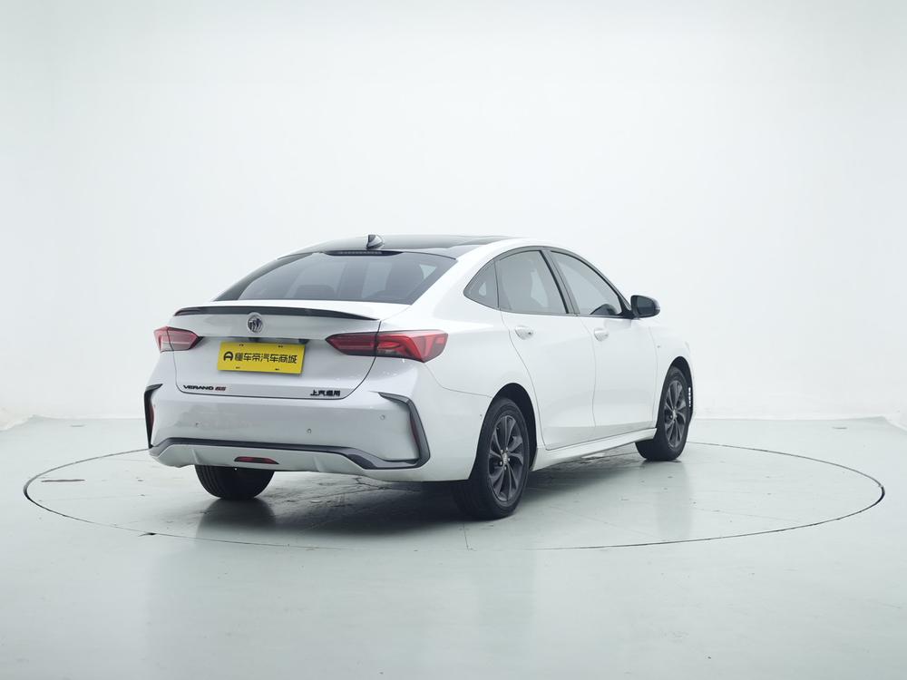 Buick Verano 2023 Pro GS Blast Edition – фото 7