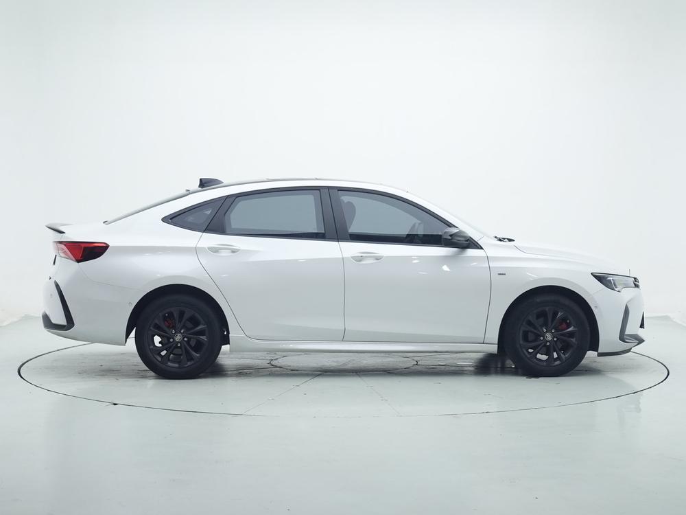 Buick Verano 2023 Pro GS Blast Edition – фото 8