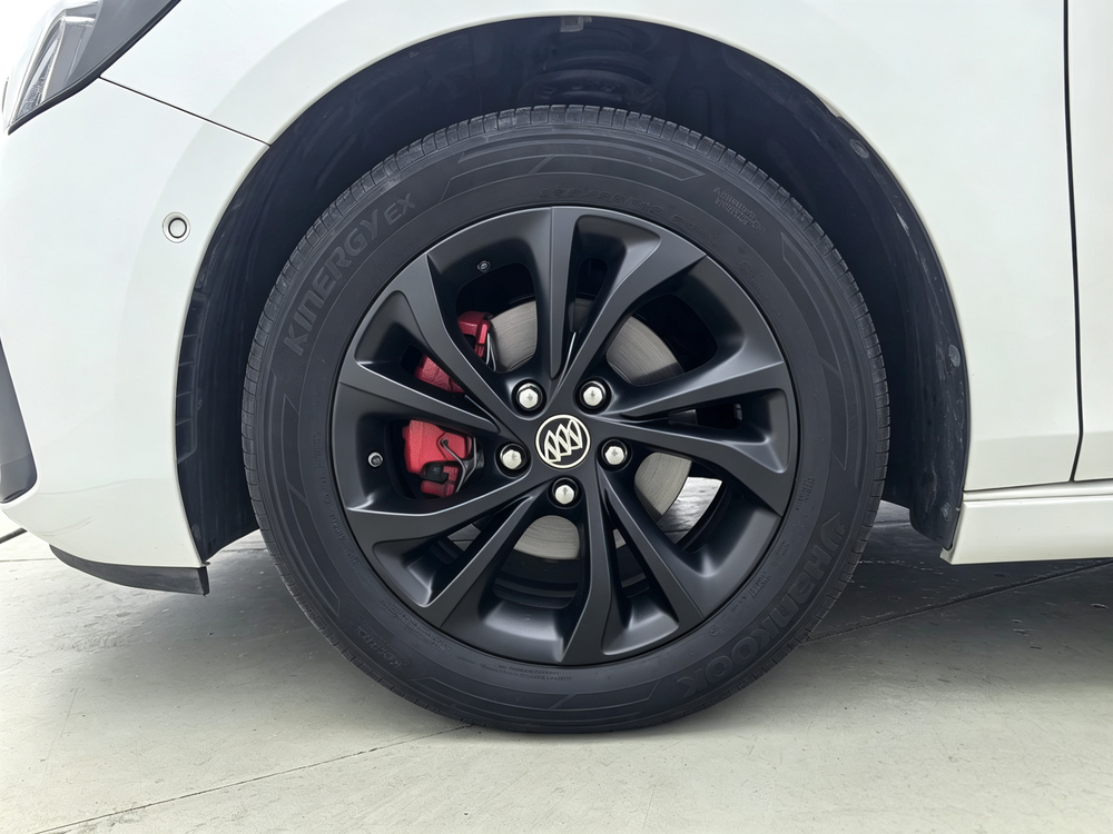 Buick Verano 2023 Pro GS Blast Edition – фото 9