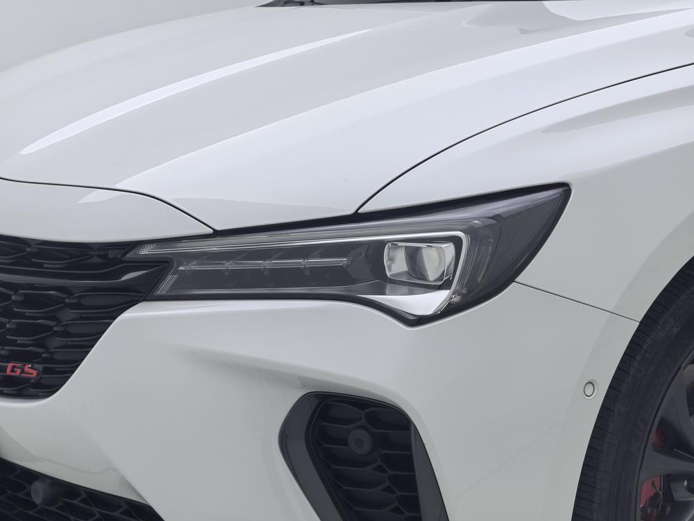 Buick Verano 2023 Pro GS Blast Edition – фото 12