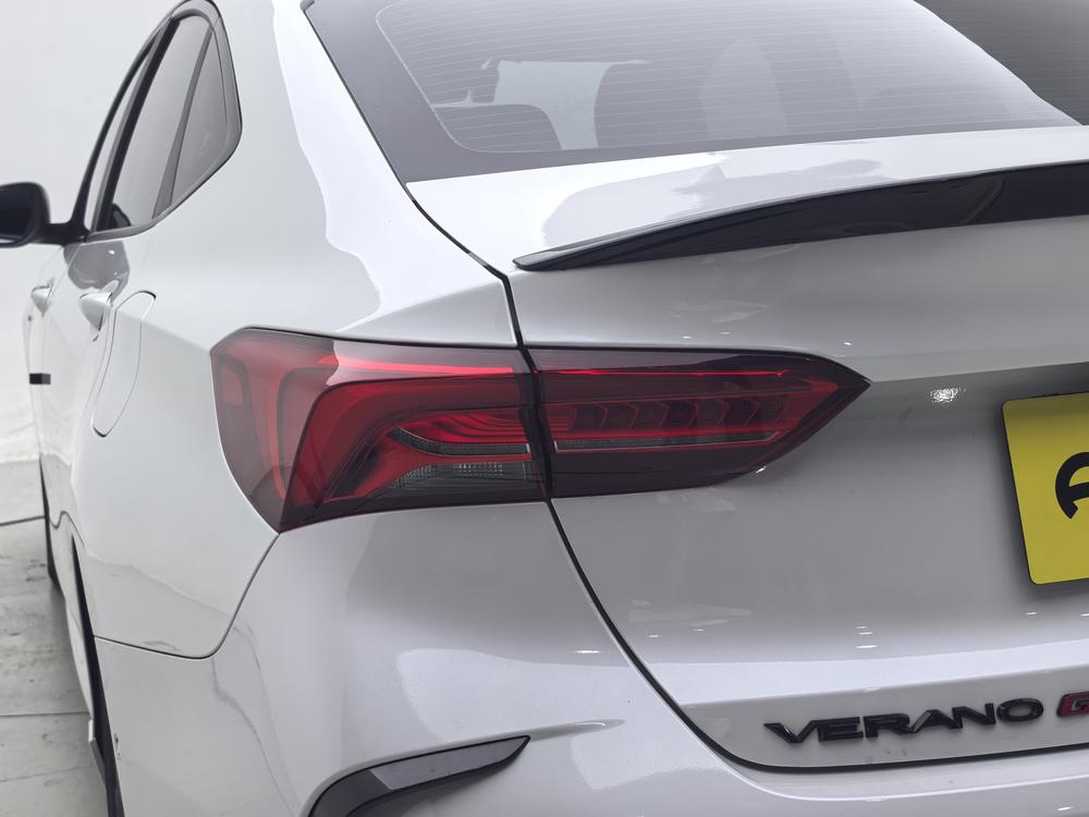 Buick Verano 2023 Pro GS Blast Edition – фото 13