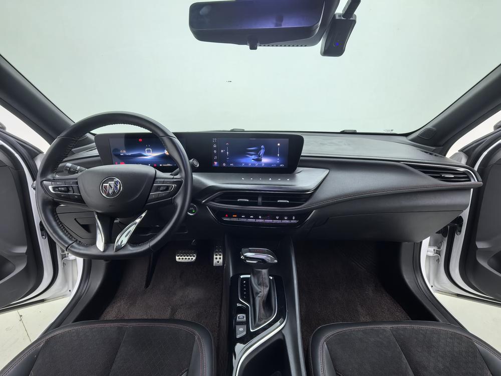 Buick Verano 2023 Pro GS Blast Edition – фото 14