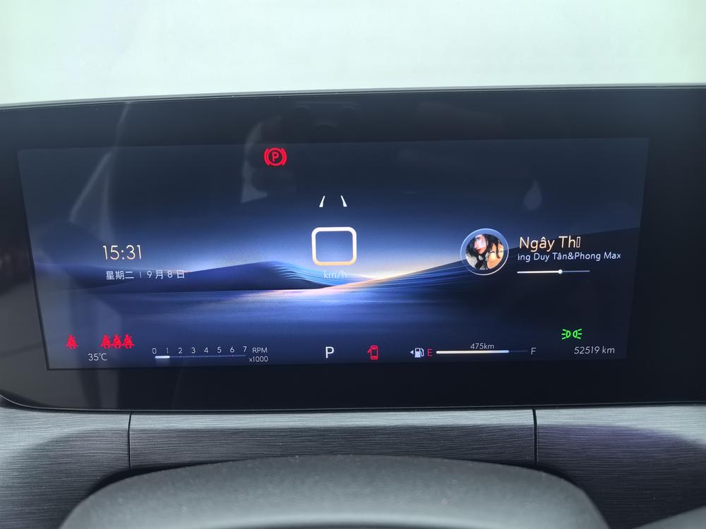 Buick Verano 2023 Pro GS Blast Edition – фото 16