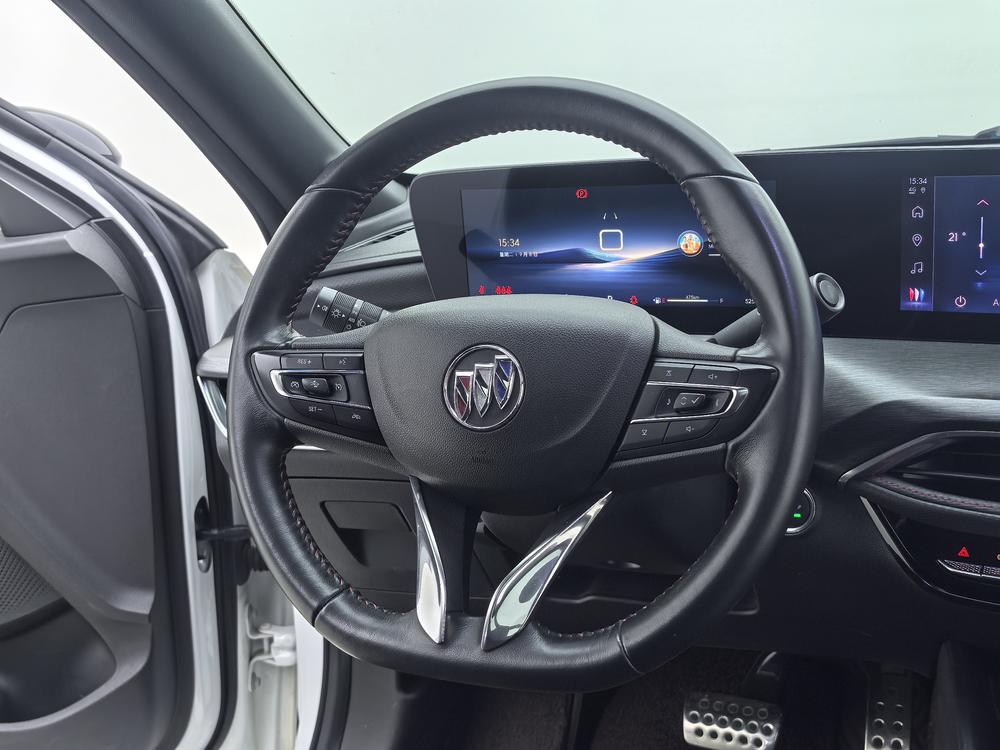 Buick Verano 2023 Pro GS Blast Edition – фото 17