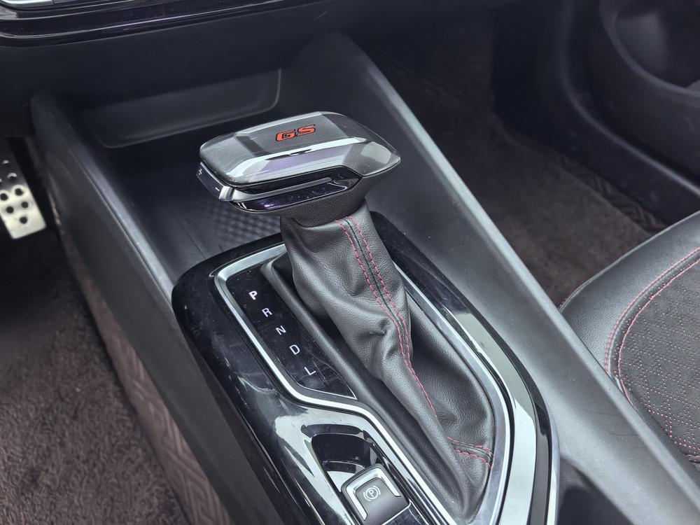 Buick Verano 2023 Pro GS Blast Edition – фото 18