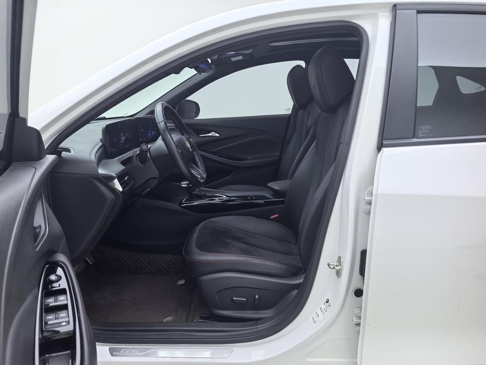 Buick Verano 2023 Pro GS Blast Edition – фото 19