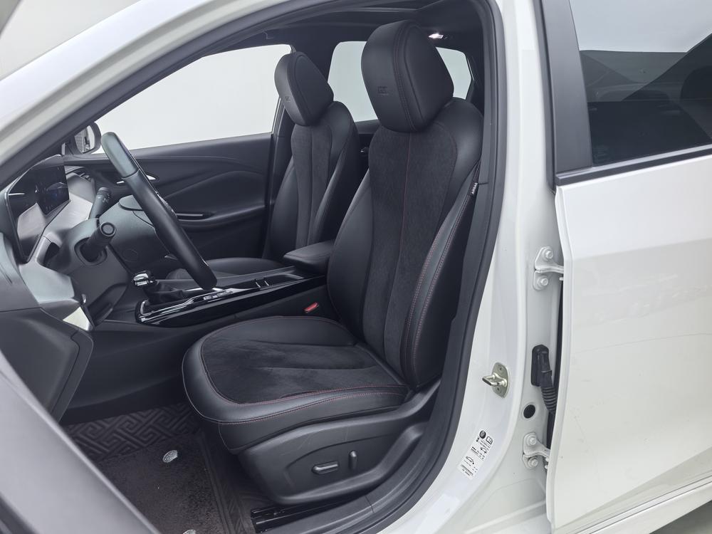 Buick Verano 2023 Pro GS Blast Edition – фото 20