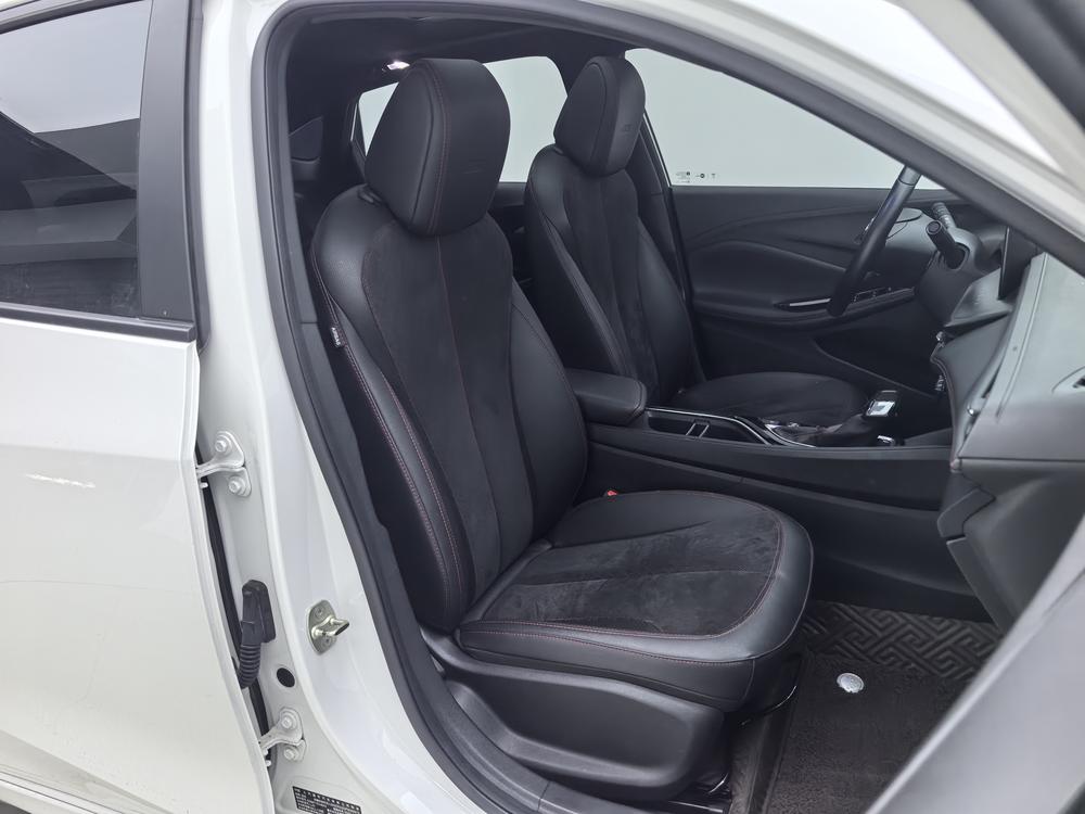 Buick Verano 2023 Pro GS Blast Edition – фото 21