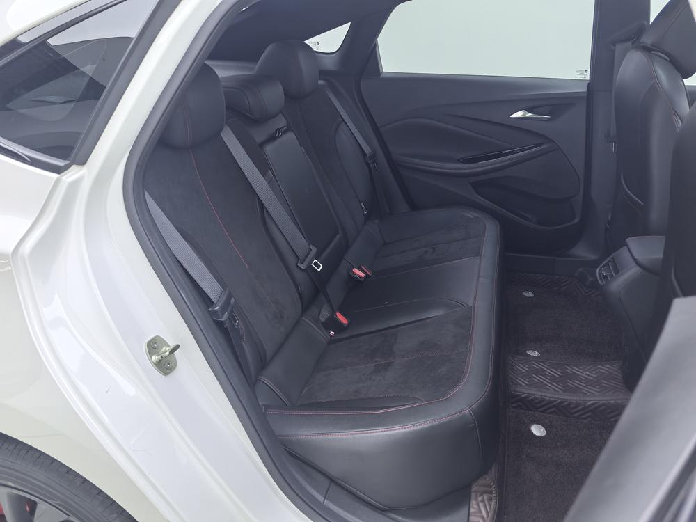 Buick Verano 2023 Pro GS Blast Edition – фото 23