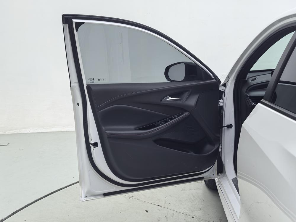 Buick Verano 2023 Pro GS Blast Edition – фото 25