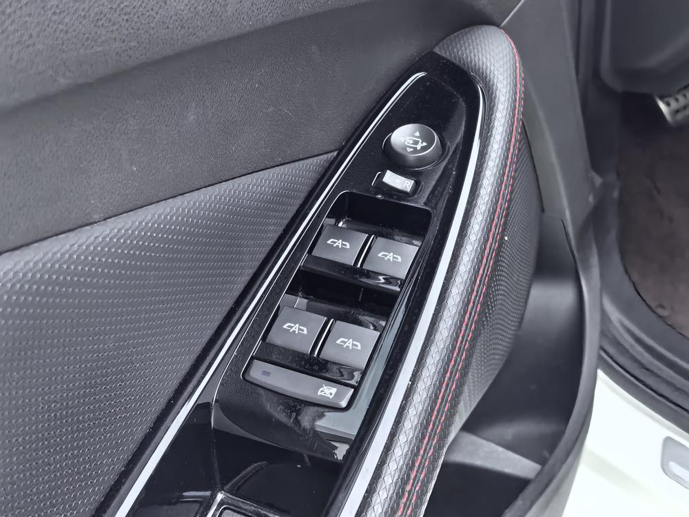 Buick Verano 2023 Pro GS Blast Edition – фото 26