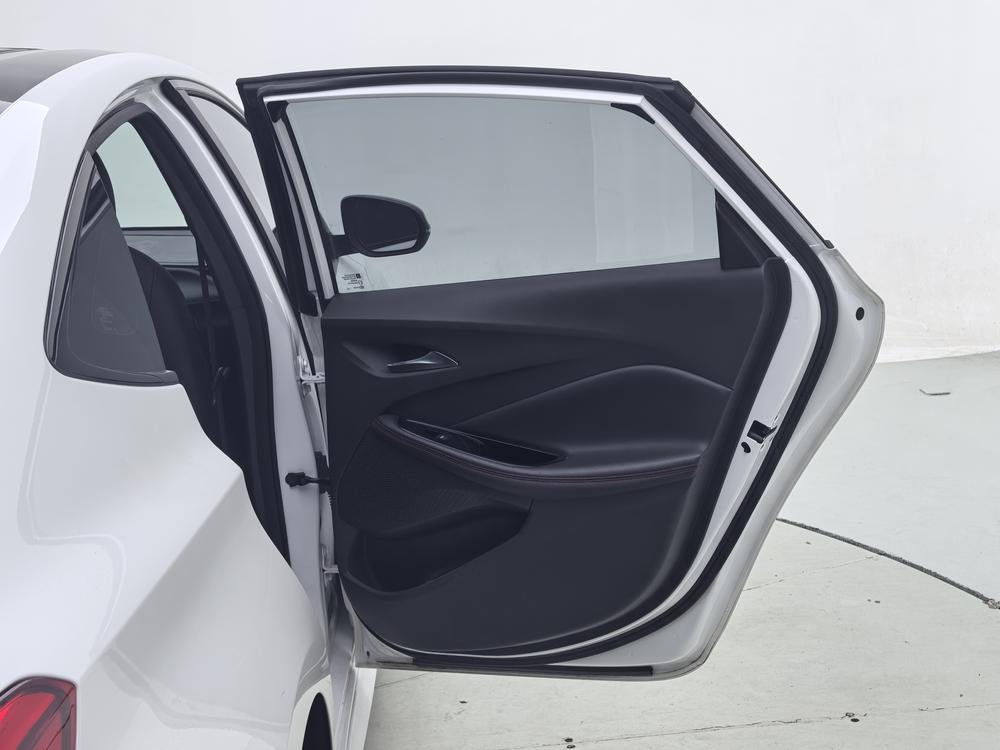 Buick Verano 2023 Pro GS Blast Edition – фото 27