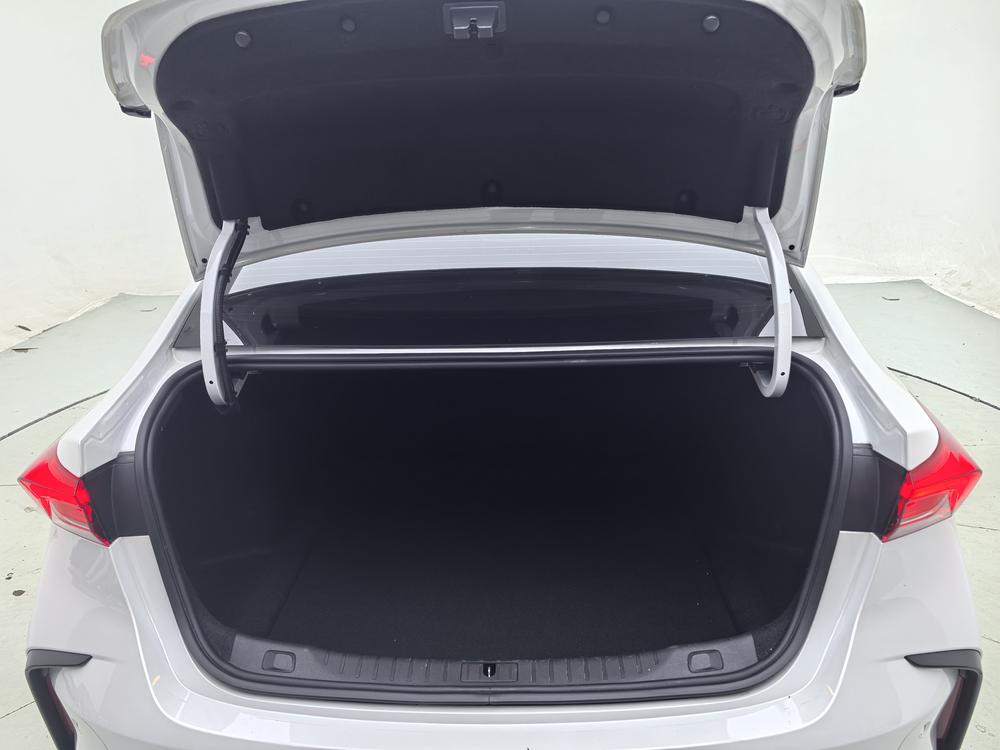 Buick Verano 2023 Pro GS Blast Edition – фото 28