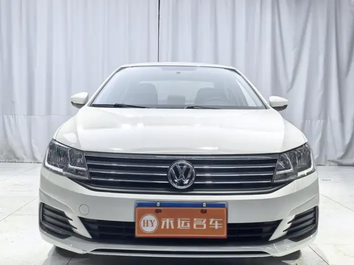 Volkswagen Lavida 2019 Model Voyage 1.5L Automatic Fashion edition China VI – фото 2