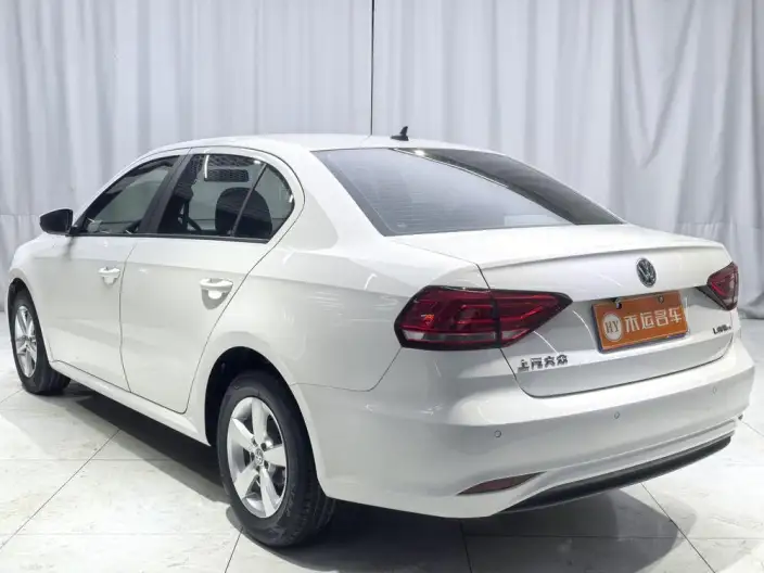 Volkswagen Lavida 2019 Model Voyage 1.5L Automatic Fashion edition China VI – фото 3