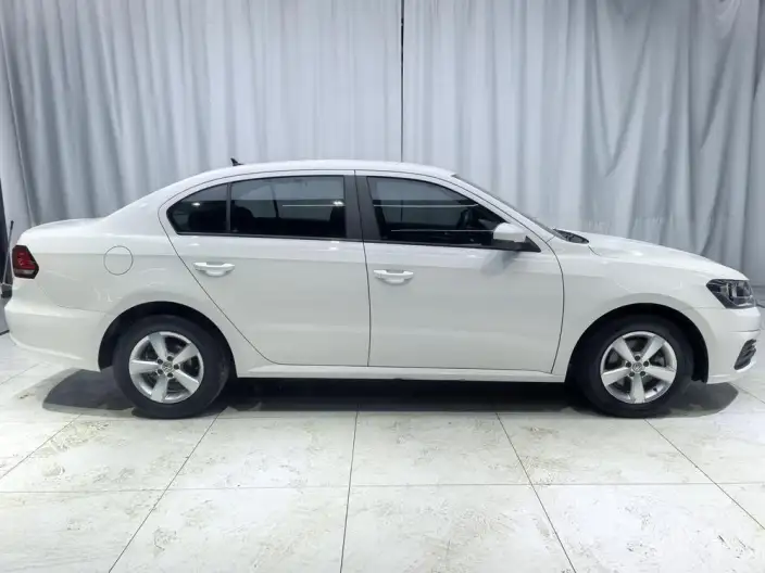 Volkswagen Lavida 2019 Model Voyage 1.5L Automatic Fashion edition China VI – фото 4