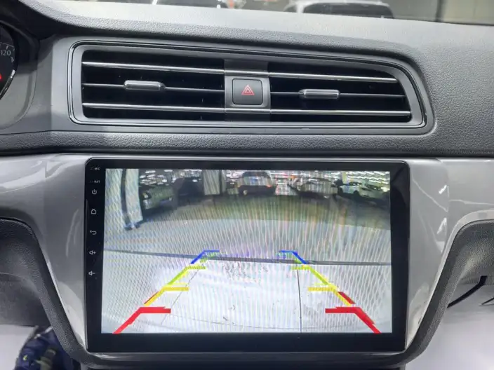 Volkswagen Lavida 2019 Model Voyage 1.5L Automatic Fashion edition China VI – фото 6