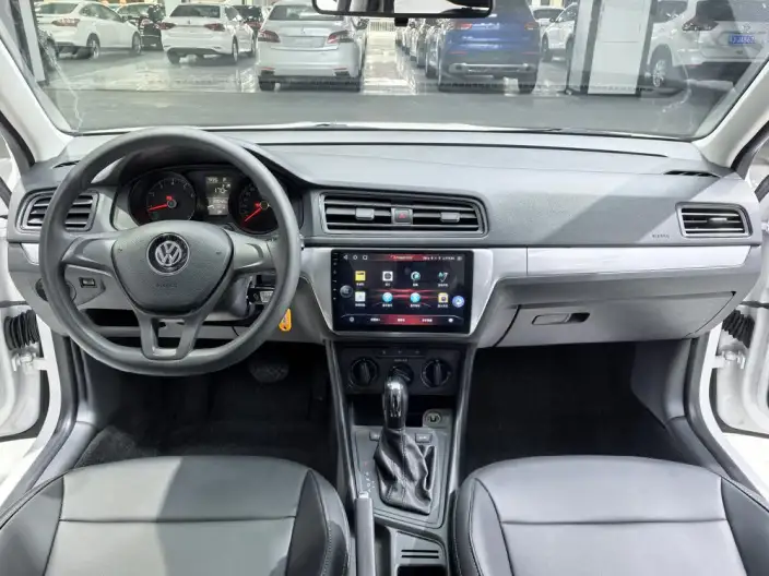 Volkswagen Lavida 2019 Model Voyage 1.5L Automatic Fashion edition China VI – фото 10