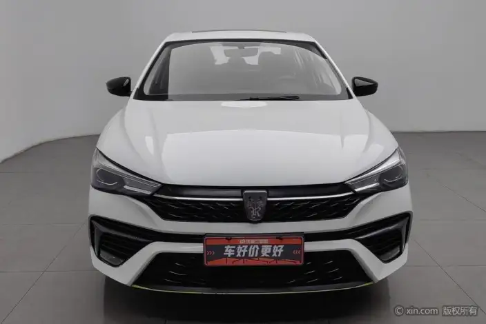 Roewe i5 2021 Model 1.5L Manual Diamond Edition