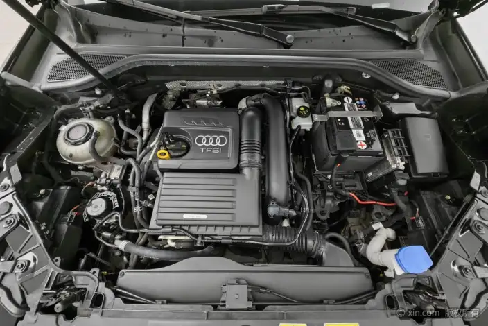AUDI Q2L 2022 Model 35 TFSI Fashion Dynamic Model – фото 5