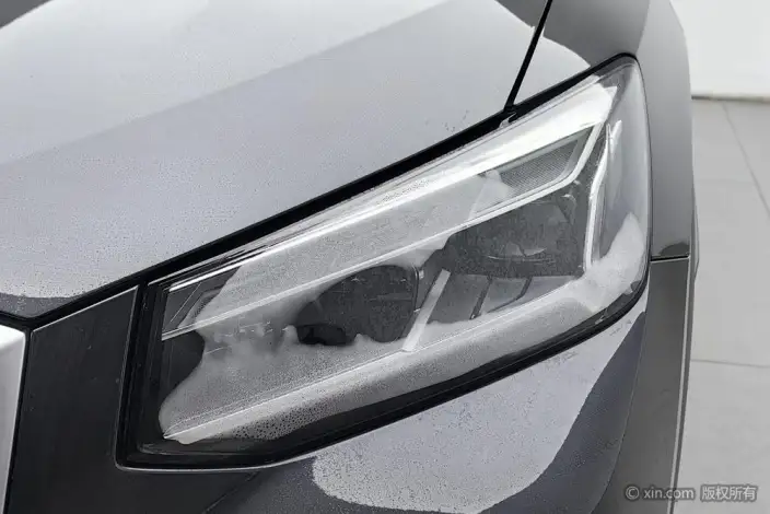 AUDI Q2L 2022 Model 35 TFSI Fashion Dynamic Model – фото 7
