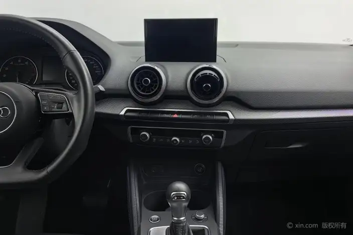 AUDI Q2L 2022 Model 35 TFSI Fashion Dynamic Model – фото 8